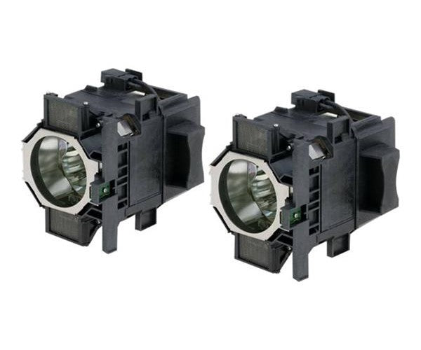 Original Dual Lamp For EPSON EBZ10000U