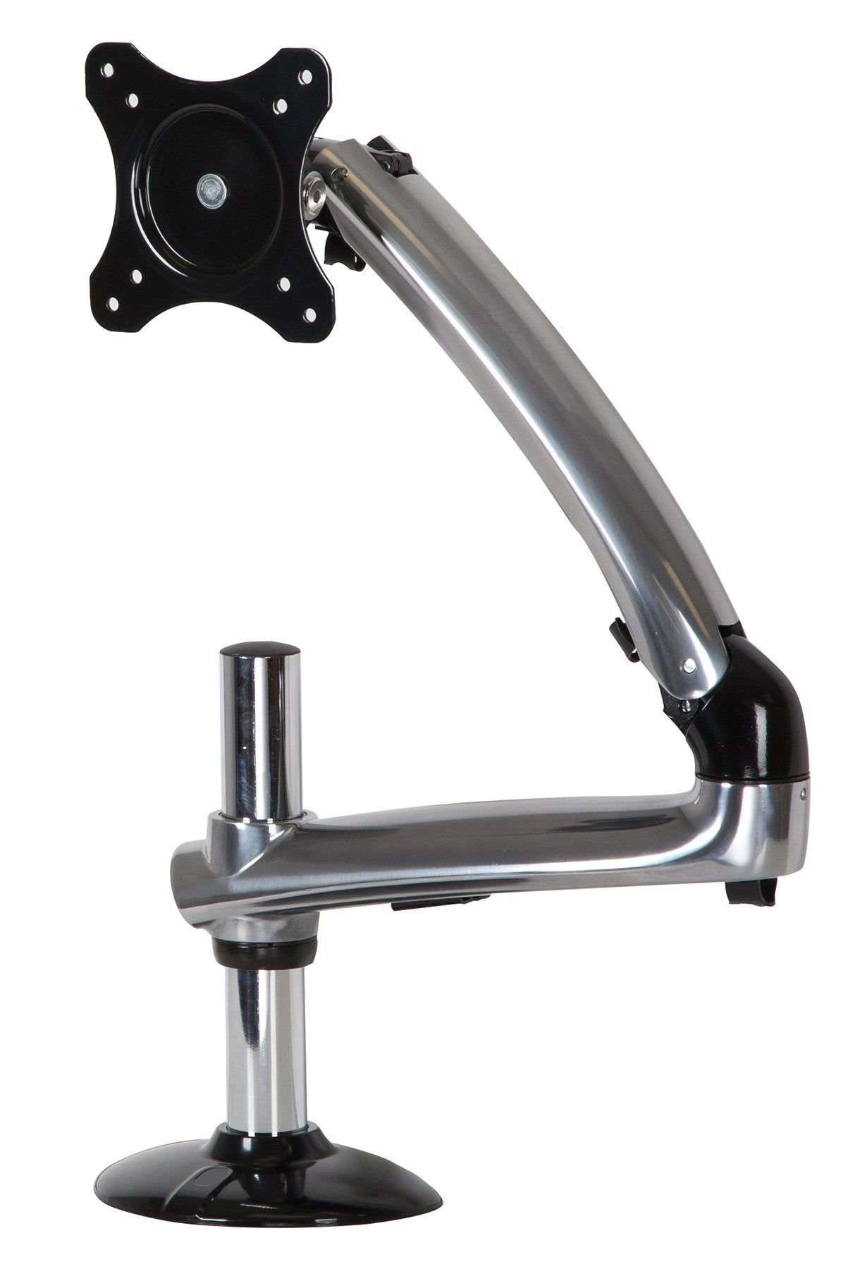 Desk Arm Mount for up to 29in Monitors