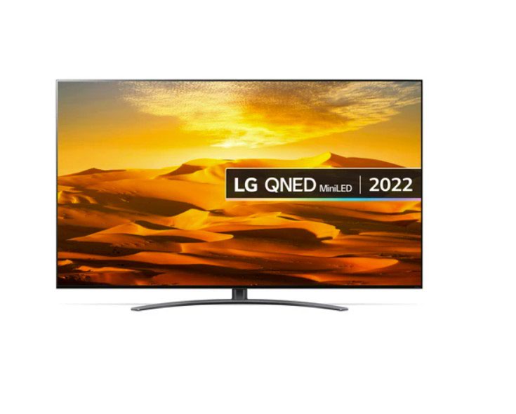 LG 86 Inch 4K QNED MiniLED Smart TV
