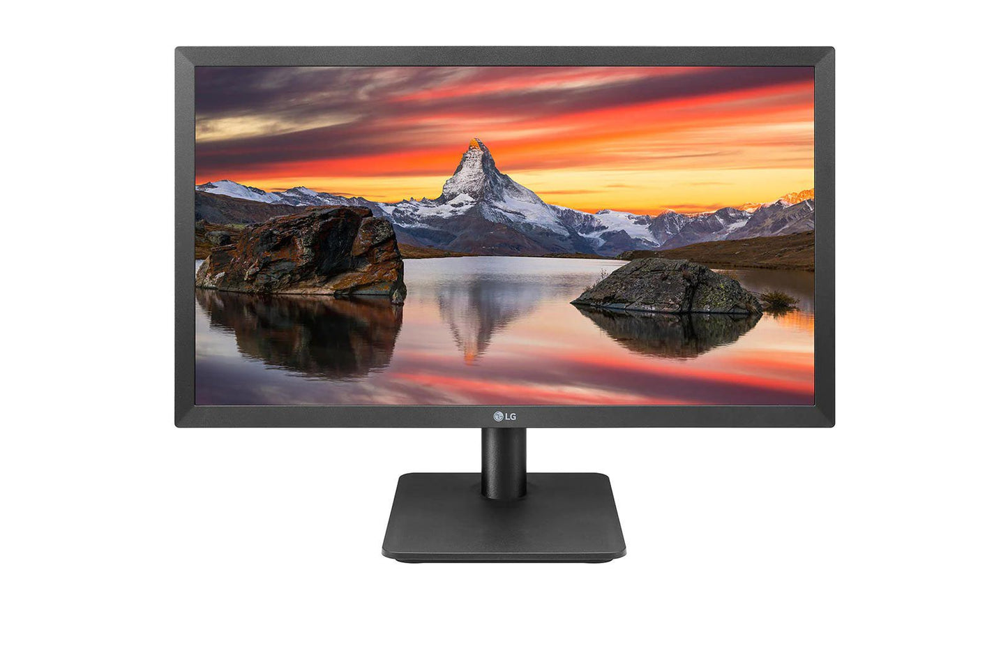 LG 22MP410 21.4 INCH HDMI VGA Monitor