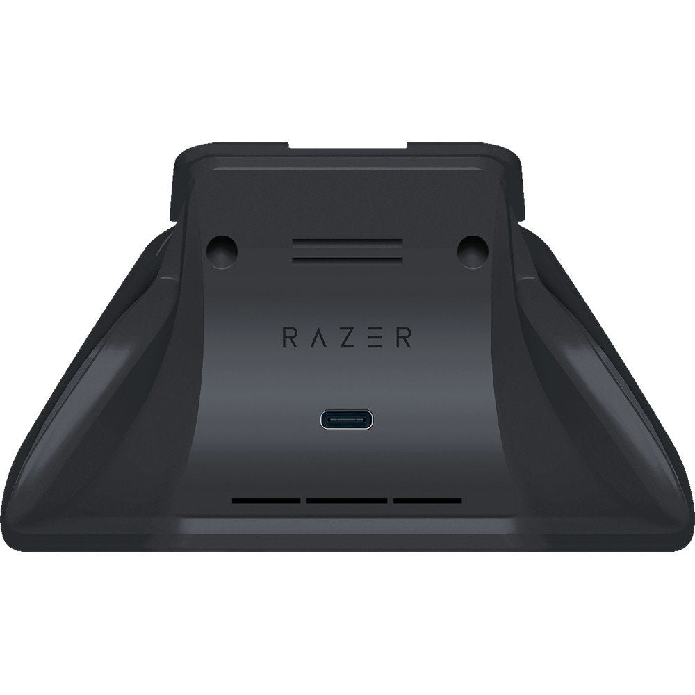 Razer Xbox Pro USB Charging Stand Carbon Black