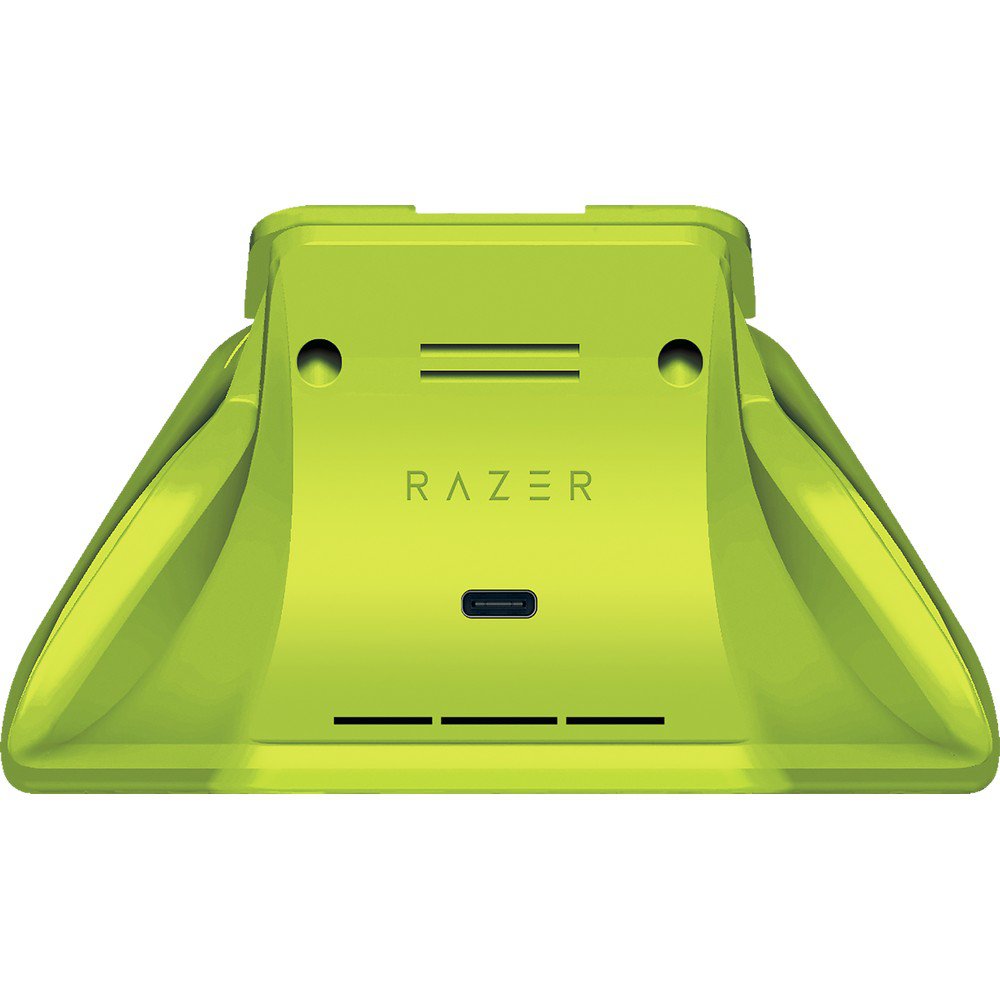 Razer Xbox Pro USB Charging Stand Electric Volt