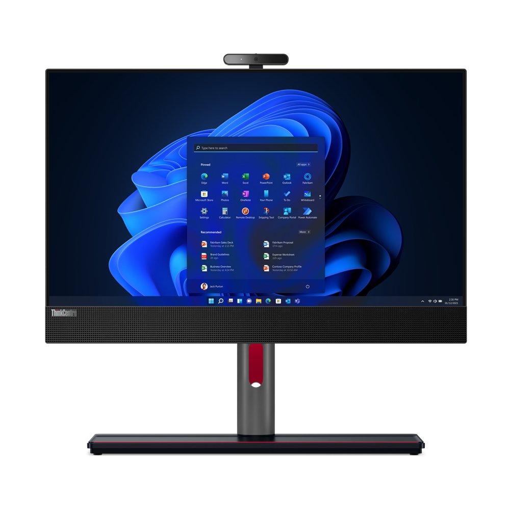 Lenovo ThinkCentre M90a 23.8 inch Core i5 8GB 256GB Windows 11 Pro