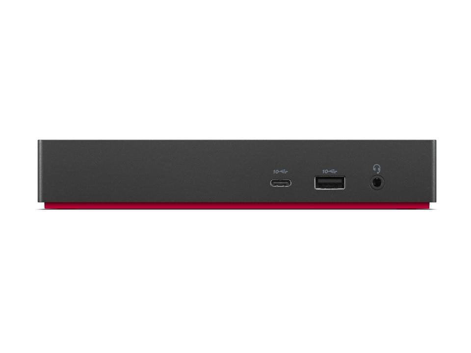 Lenovo Notebook USB-C Dock Windows Only