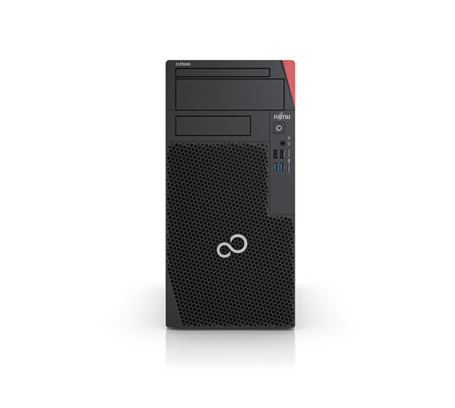 Fujitsu Esprimo P5011 Core i7 11700 16GB 512GB Windows 11 Pro