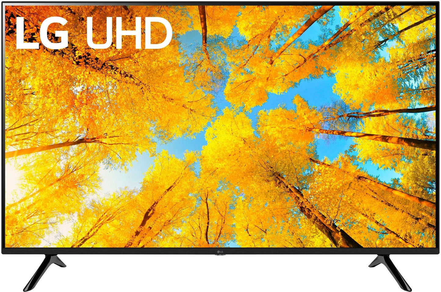 LG UQ75 55 INCH Smart UHD 4K TV