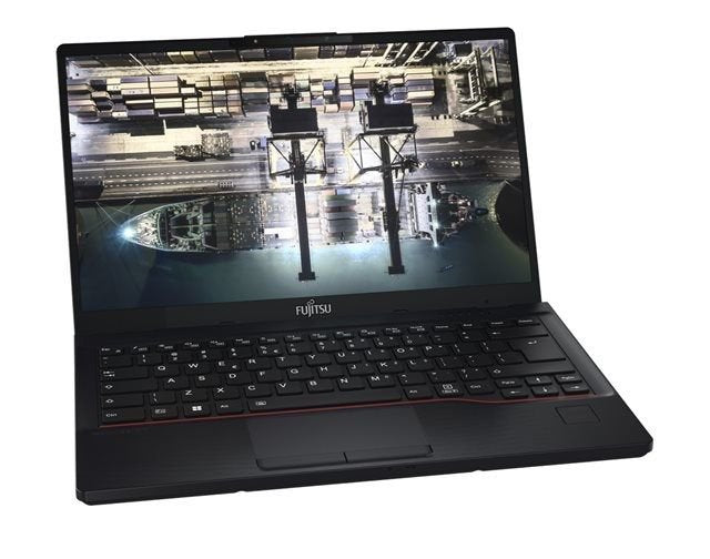 Fujitsu Lifebook E5412 14 Inch i7-1255U 16GB RAM 512GB SSD Windows 11 Pro
