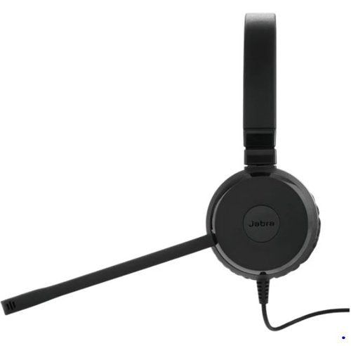 Jabra Evolve 30 II USB C/AUC Stereo Headset 5399-829-369