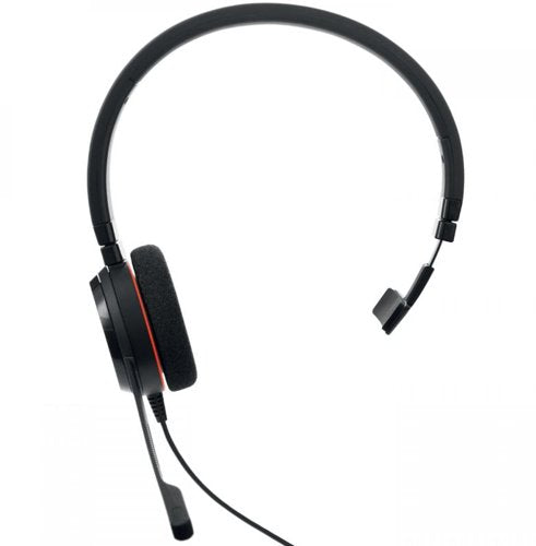 Jabra Evolve 20 USB C/A MS Mono Headset 4993-823-169
