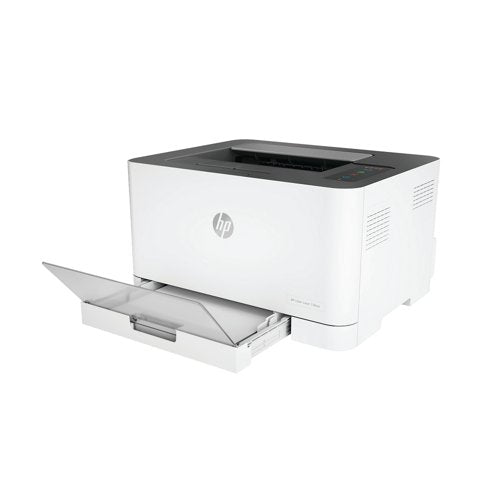 HP Color Laser 150nw A4 Wireless Colour Laser Printer 4ZB95A