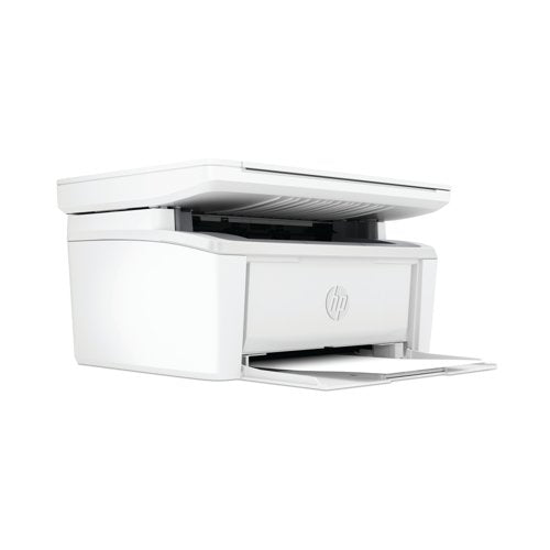 HP LaserJet M140w A4 3-in-1 Wireless Mono Laser Printer 7MD72F#B19