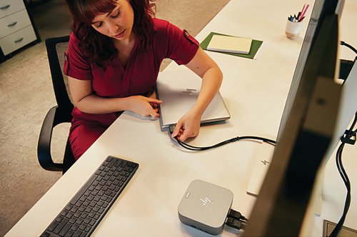 HP Thunderbolt 4 Ultra 280W G6 Dock AW5M5UT#ABU