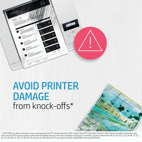 HP Color LaserJet Image Transfer Kit CE249A
