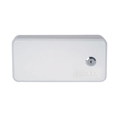 Helix Standard Key Cabinet 20 Key Capacity 5202010