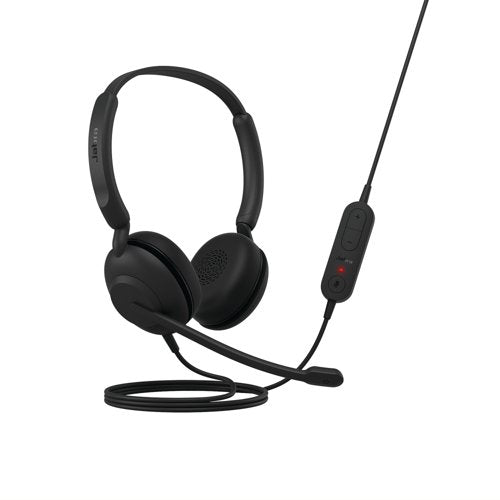 Jabra Evolve 10 Stereo USB A Stereo Headset 2699-820-109