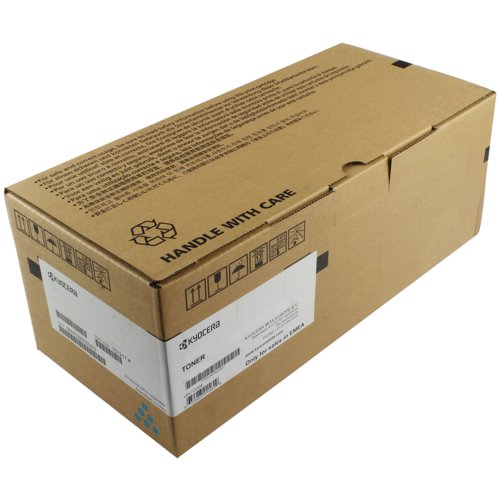 Kyocera TK-5240C Toner Cartridge Cyan TK-5240C