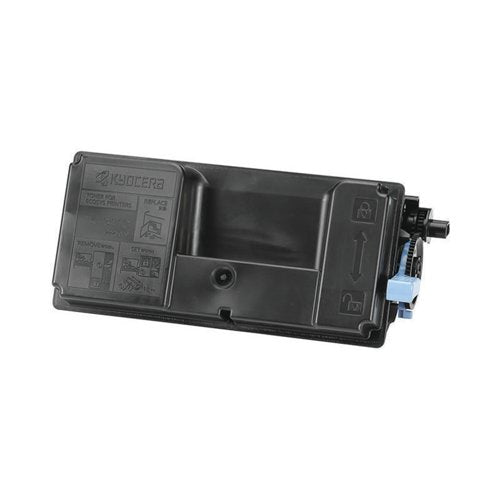 Kyocera TK-3110 Toner Cartridge Black TK-3110