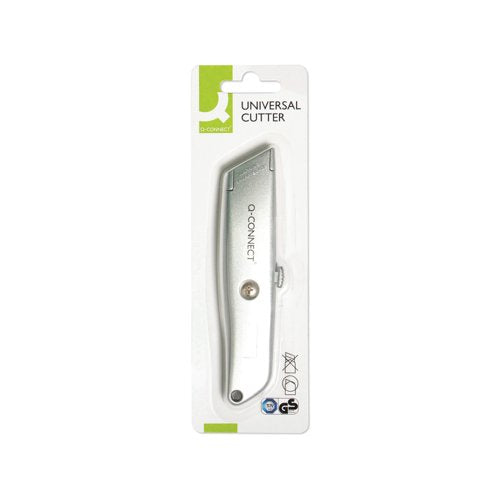 Q-Connect Retractable Cutter Universal 219BC