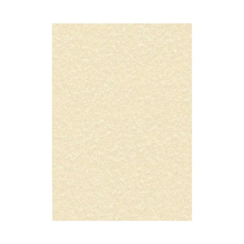 Decadry Parchment A4 Letterhead Paper 95gsm Champagne (Pack of 100) PCL1601