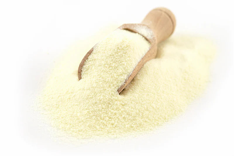 Classic Skimmed Low Calorie Granulated Milk Powder 500g