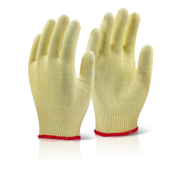 Beeswift Kutstop Large Kevlar Gloves {All Sizes} - UK BUSINESS SUPPLIES