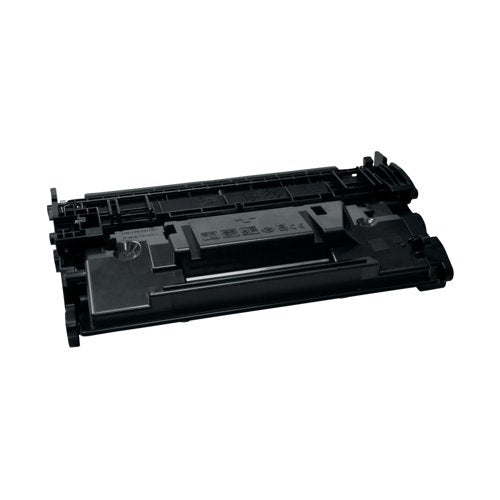 Q-Connect Compatible Toner Cartridge High Yield Black For HP CF226X CF226X-COMP