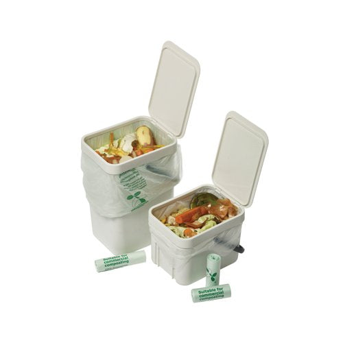 Compostable Bag 60 Litre (Pack of 240) 60LTR-COMP