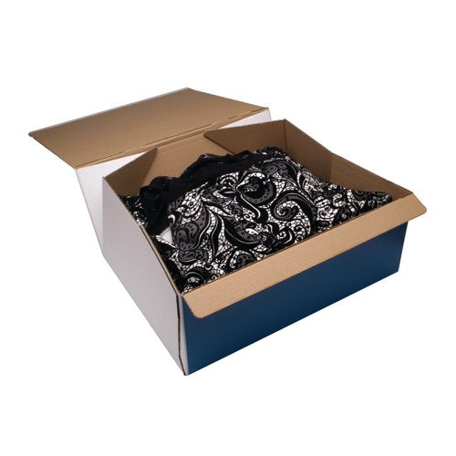 GoSecure Post Box Size F 473x368x195mm (Pack of 15) PB02282