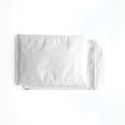 GoSecure Bubble Envelopes Size 4 White (Pack of 10) PB10144