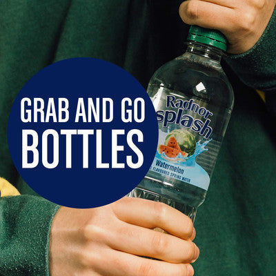 Radnor Splash Sugar Free Watermelon 24x500ml