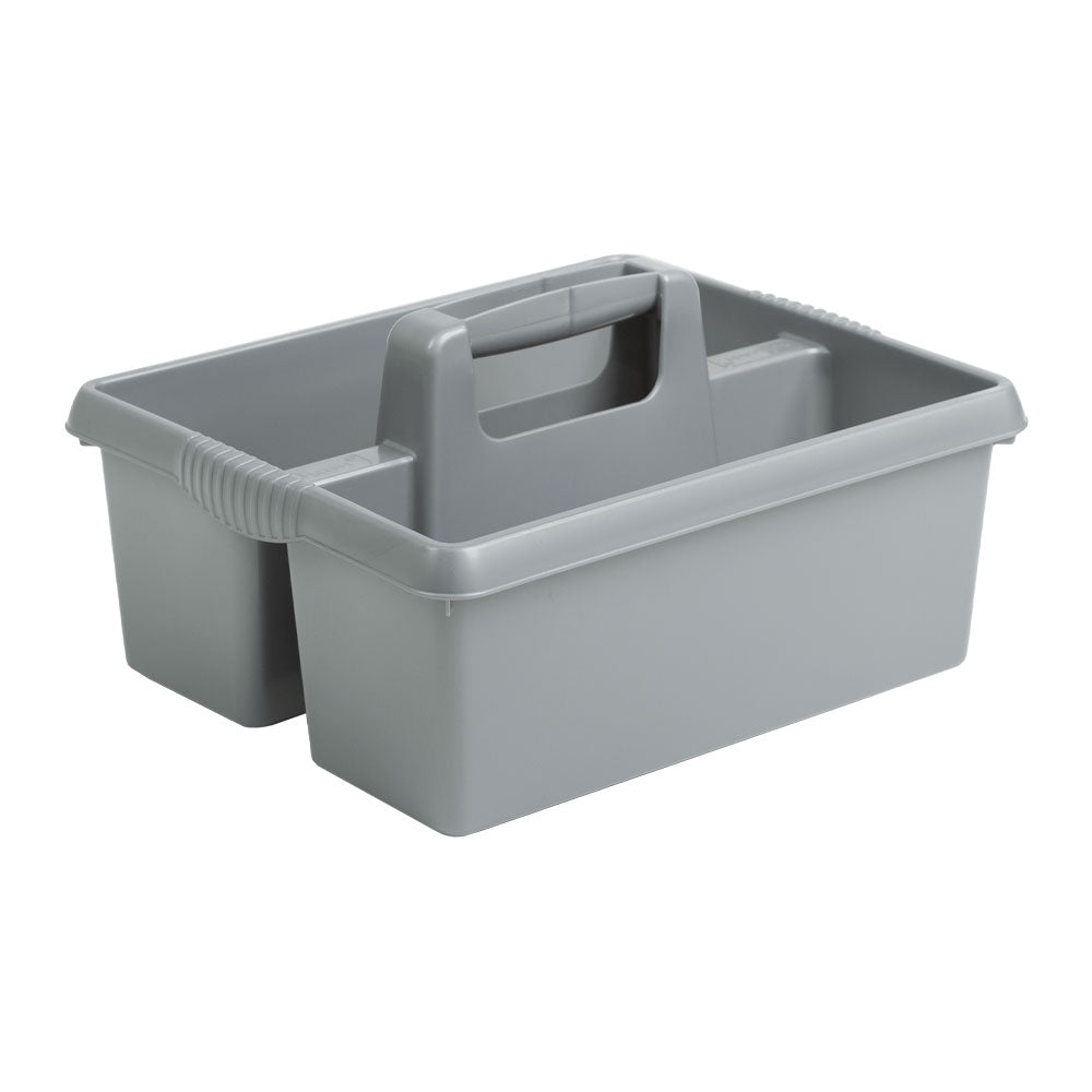 Wham Casa Silver Kitchen Tidy/Organiser 5 Litre