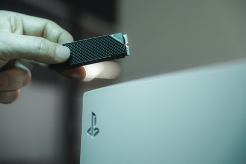 Verbatim Vi7000G PCIe NVMe M.2 2280 Internal Solid State Drive 4TB 49369