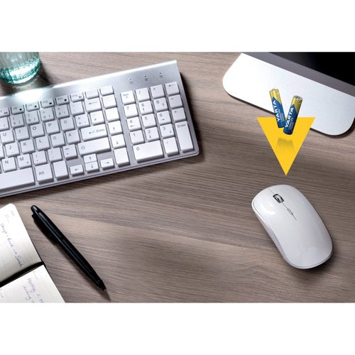 Varta Longlife Power AAA Battery (Pack of 4) 4903121414