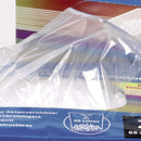 Rexel Shredder Waste Bag 175 Litre Clear (Pack 100) 40095 - ONE CLICK SUPPLIES