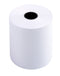 Exacompta Calculator Roll 1 Ply 60gsm 57x50x12mm 20m White (Pack 10) - 40346E - ONE CLICK SUPPLIES