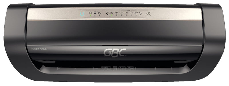 GBC Fusion Plus 7000L A3 Laminator Black 4402133 - ONE CLICK SUPPLIES
