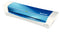 Leitz iLAM Home Office Laminator A4 Blue and White 73681036 - ONE CLICK SUPPLIES