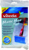 Vileda Magic Flat Mop Head & Handle - ONE CLICK SUPPLIES