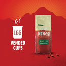 Kenco Decaffeinated Instant Coffee Vending Bag 300g Pack - ONE CLICK SUPPLIES