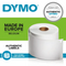 Dymo LabelWriter Extra Large Shipping Labels 104 mm x 159mm S0904980 - ONE CLICK SUPPLIES