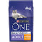 Purina ONE Adult Dry Cat Food Chicken & Wholegrains 6kg - ONE CLICK SUPPLIES