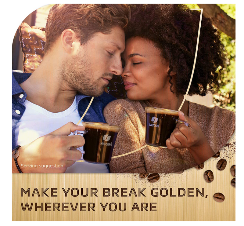 Gold Blend Coffee Sticks 200's - ONE CLICK SUPPLIES