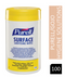 Purell Surface Sanitising Wipes, Food Safe (Pack of 100) - ONE CLICK SUPPLIES