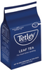 Tetley Leaf Vending Tea 6 x 1kg [Full Case} - ONE CLICK SUPPLIES