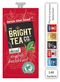 Flavia The Bright Tea Co English Breakfast Decaffeinated 140's - ONE CLICK SUPPLIES