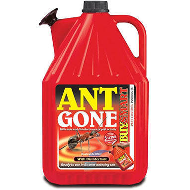 Buysmart 5L Ant Gone Ready to Use - ONE CLICK SUPPLIES