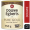 Douwe Egberts Pure Gold Instant Coffee 750g Tin - ONE CLICK SUPPLIES