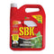 SBK Brushwood Weed Killer Control, Clear, 4 Litre - ONE CLICK SUPPLIES