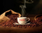 Belgravia Latino Blend, Rain-Forest Alliance Coffee Beans 1kg, 100% Arabica - ONE CLICK SUPPLIES