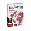 Navigator 100gsm A4 Presentation Paper - White,pack of 5 Reams - ONE CLICK SUPPLIES